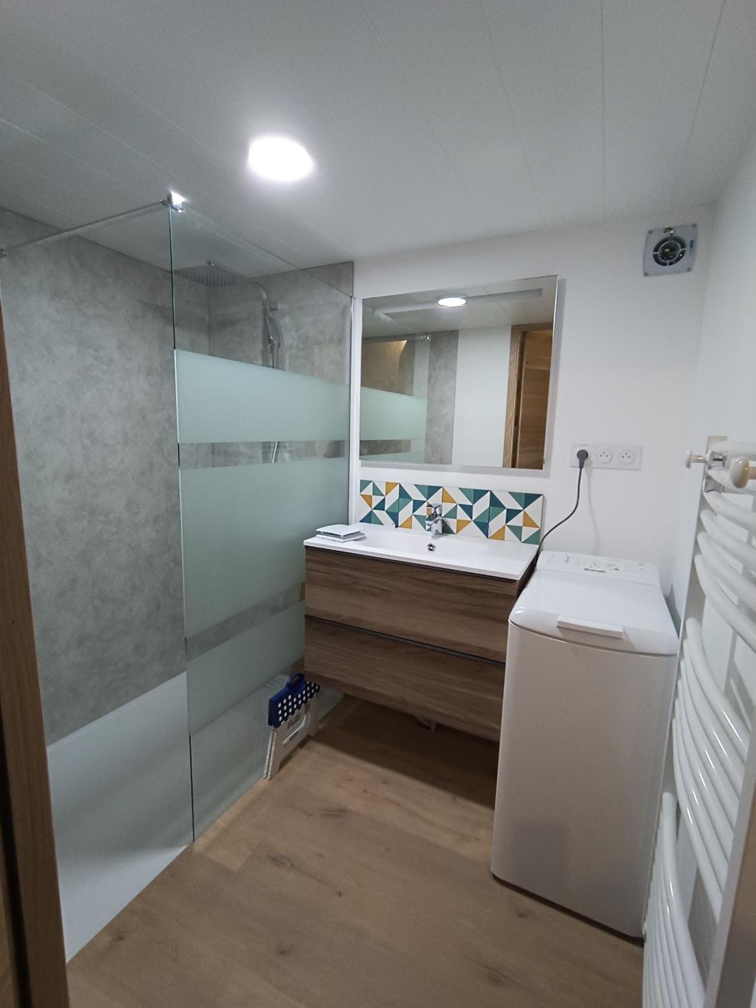 Holiday home Le Choupisson Treize-Vents