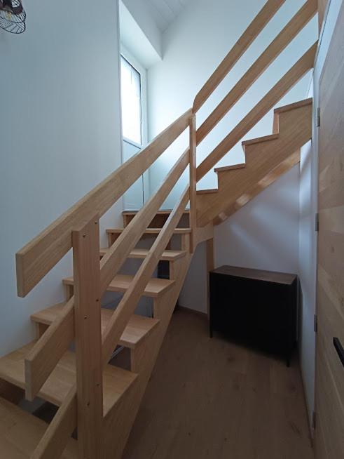 Holiday home Le Choupisson Treize-Vents