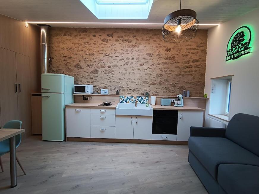Le Choupisson Holiday home *