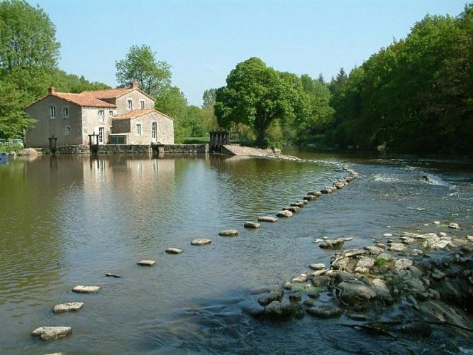 Le Choupisson Treize-Vents