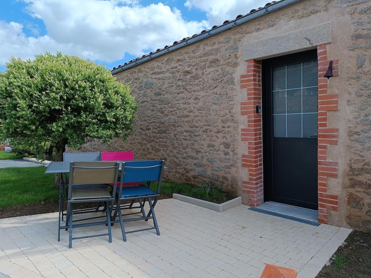 Le Choupisson Holiday home